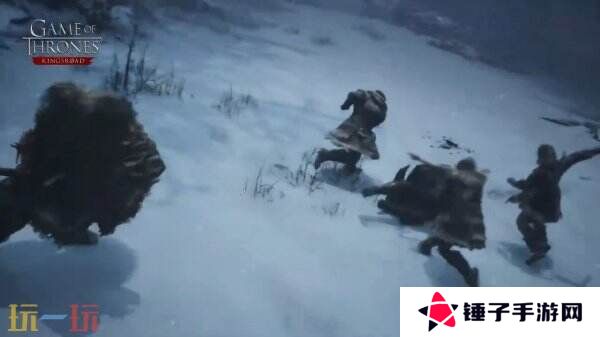 《权力的游戏：国王之路》职业介绍公布 年内上线