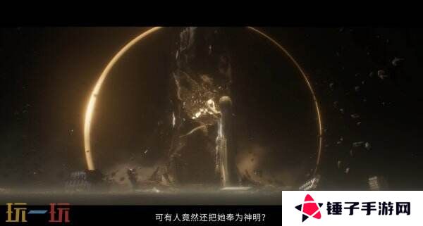 《光与影：33号远征队》古斯塔夫角色预告公布