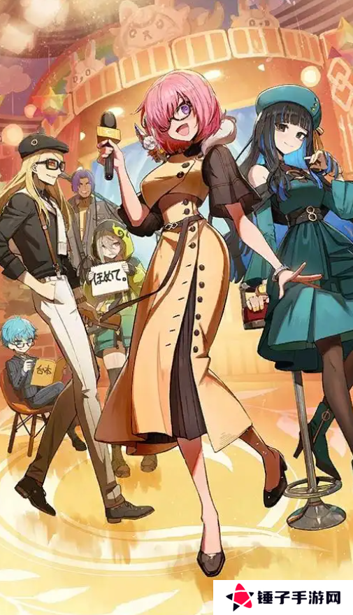 FGO国服春节活动汇总 FGO国服新春活动介绍[多图]图片3