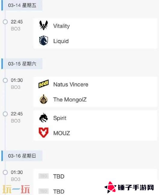 EPLS21淘汰赛首日赛果！Spirit和MOUZ晋级四强