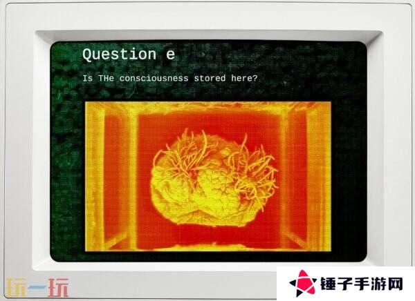 复古风互动小说文字游戏《qualia》现已免费上线
