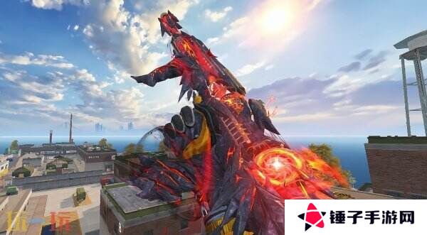 射击大逃杀游戏《血战突袭》现已免费推出