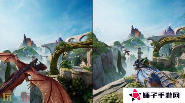 合作动作冒险《双影奇境》发售仅一周总销量突破200万