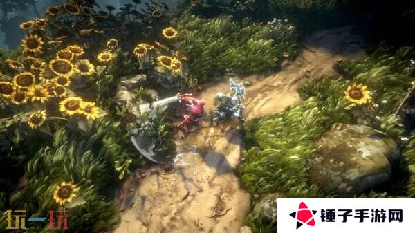 《恶意不息》最大更新“The Breach”4月底推出