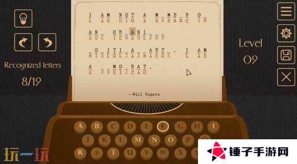 免费文字解谜游戏《名人名言学英语》现已免费推出