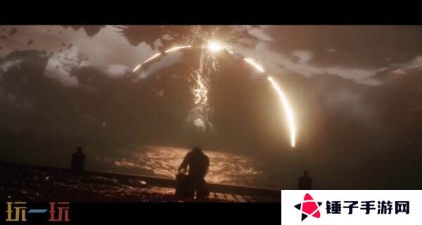 《光与影：33号远征队》古斯塔夫角色预告公布