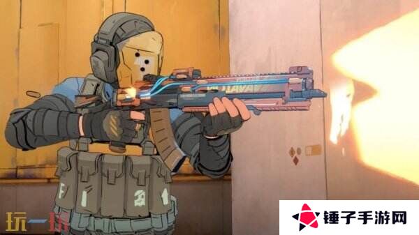 《Spectre Divide》将停止运营 开发商将于本周末关闭