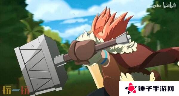 回合制RPG《Threads of Time》新预告公布 新角色Barza介绍