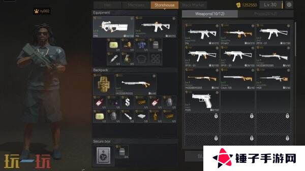 黑帮PVPVE射击撤《枪火裁决》现已正式发售