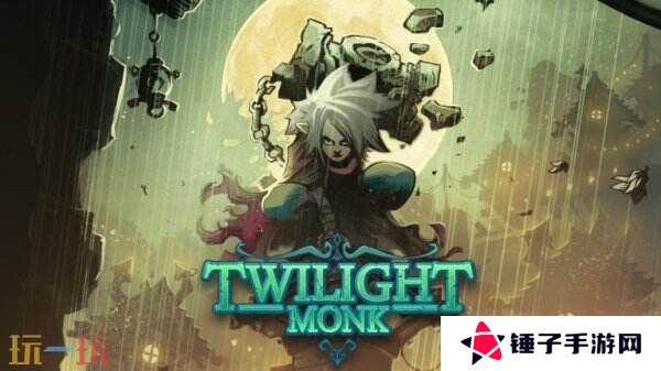 2.5D类恶魔城动作RPG《伏魔行者》将于3月27日推出