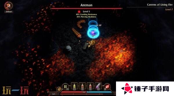 迷宫探索动作RPG《FATE: Reawakened》现已正式发售