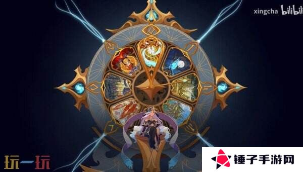 回合制RPG《Threads of Time》新预告公布 新角色Barza介绍