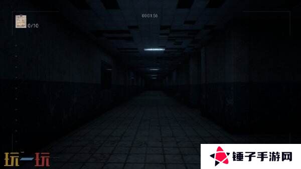 通过尖叫驱动角色奔跑！《MustScream》Q3上线