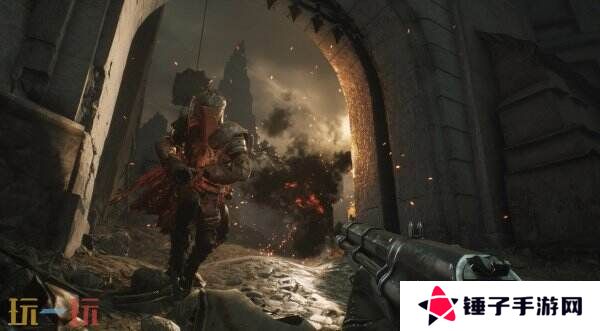 《女巫之火》抢先体验版“巫山”更新现已推出