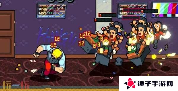 《双截龙外传 双龙出海》2名新角色将于4月免费推出