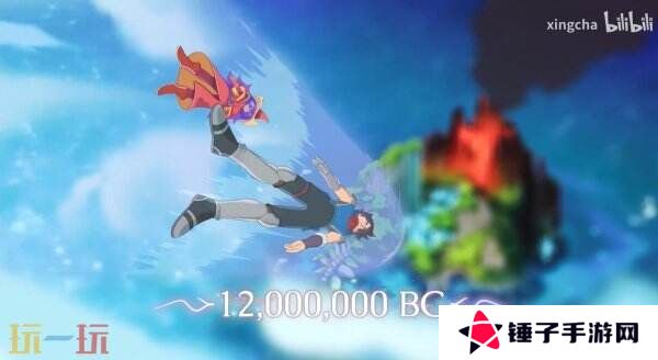 回合制RPG《Threads of Time》新预告公布 新角色Barza介绍