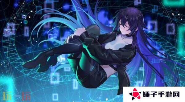 黑暗幻想文字冒险《神椿市建設中 REGENERATE》现已正式发售