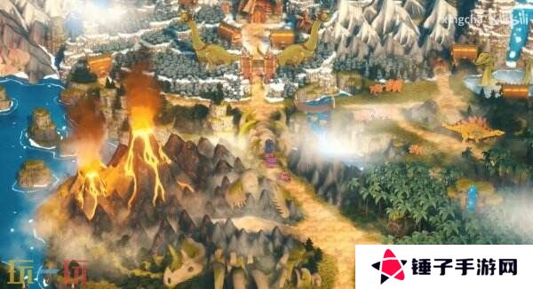 回合制RPG《Threads of Time》新预告公布 新角色Barza介绍