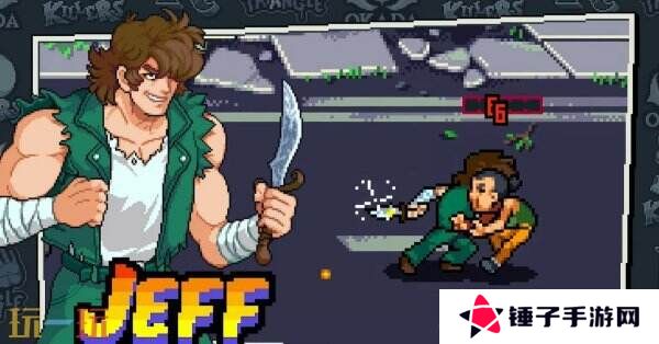 《双截龙外传 双龙出海》2名新角色将于4月免费推出