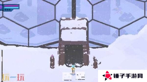 科幻动作冒险游戏《Resonant Blade》将登陆Steam平台