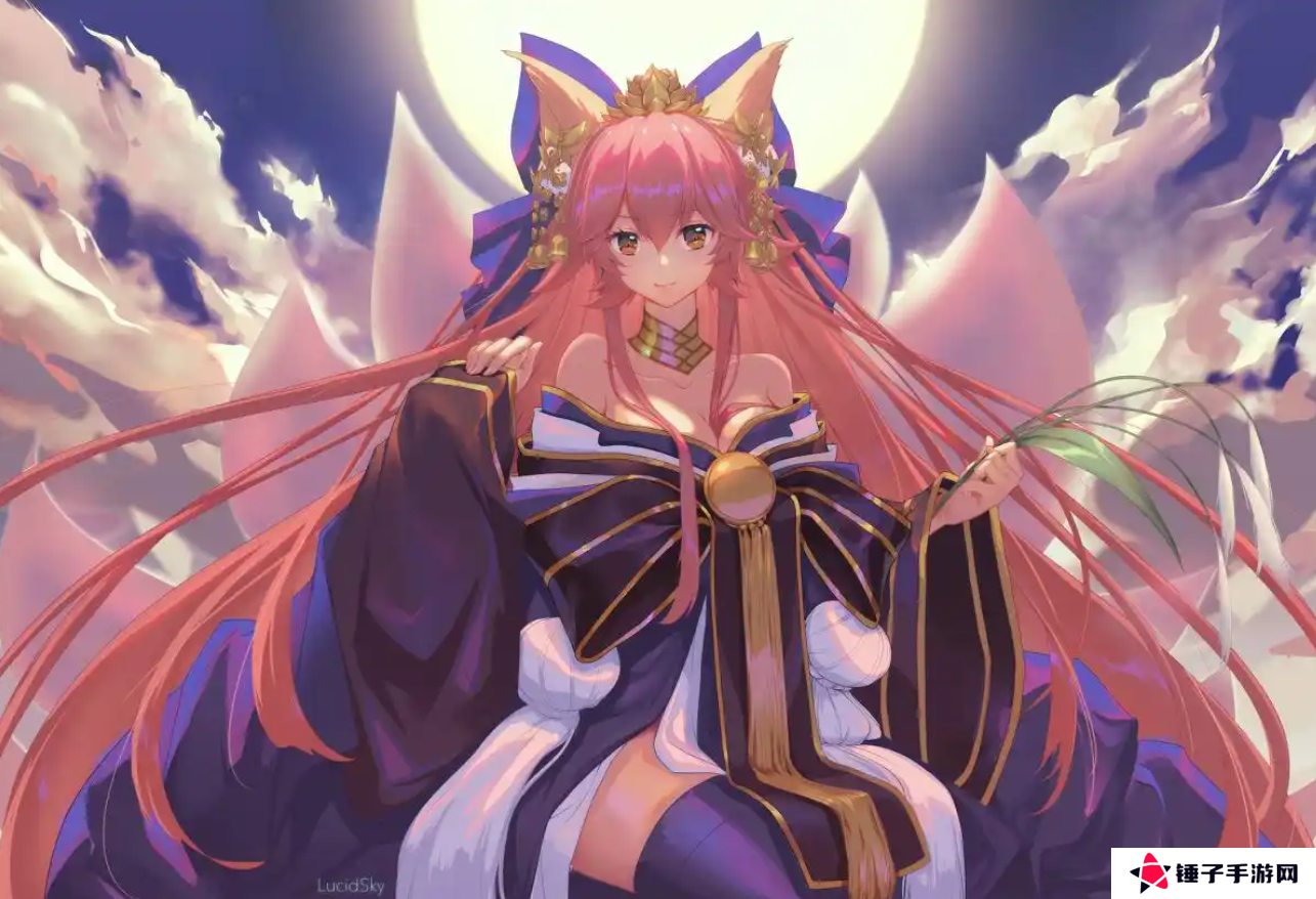 FGO国服各种功能插件卡池怎么抽 功能插件卡池解析[多图]图片3