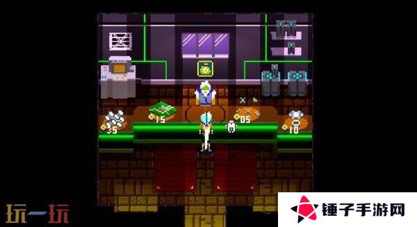 科幻动作冒险游戏《Resonant Blade》将登陆Steam平台