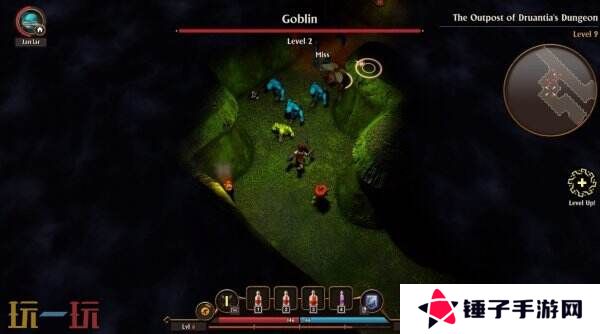 迷宫探索动作RPG《FATE: Reawakened》现已正式发售