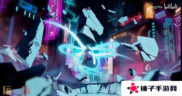 回合制RPG《Threads of Time》新预告公布 新角色Barza介绍