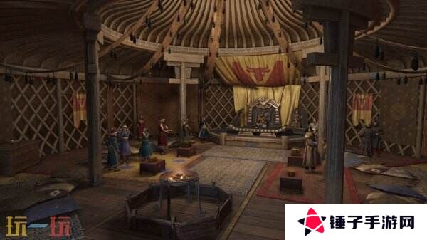 《十字军之王3》第四章「溥天之下」现已正式发售