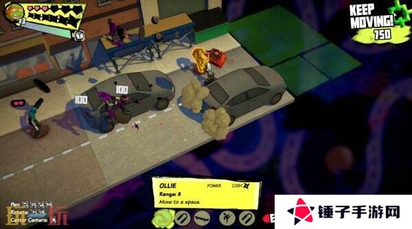 《忍者神龟:战术性打击》将于5月22日在Steam推出