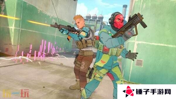 《Spectre Divide》将停止运营 开发商将于本周末关闭