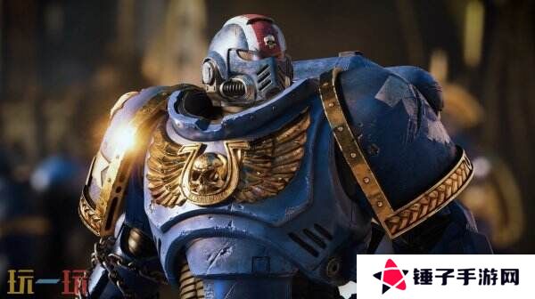 《战锤40K：星际战士3》即将推出 发售平台和日期尚未公布