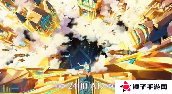 回合制RPG《Threads of Time》新预告公布 新角色Barza介绍