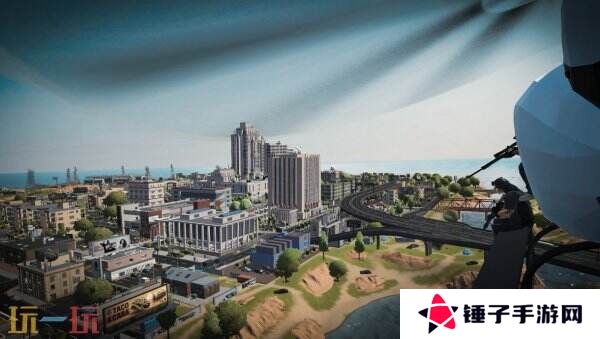 黑帮PVPVE射击撤《枪火裁决》现已正式发售