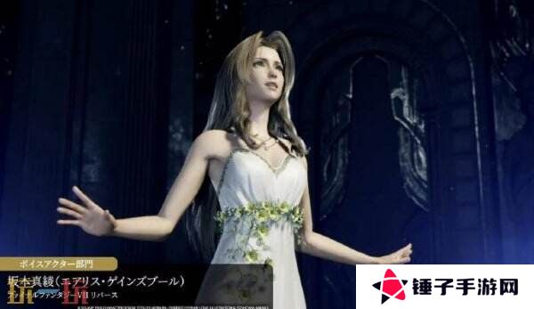 《最终幻想7：重生》获Fami通电击游戏大赏2024年度游戏