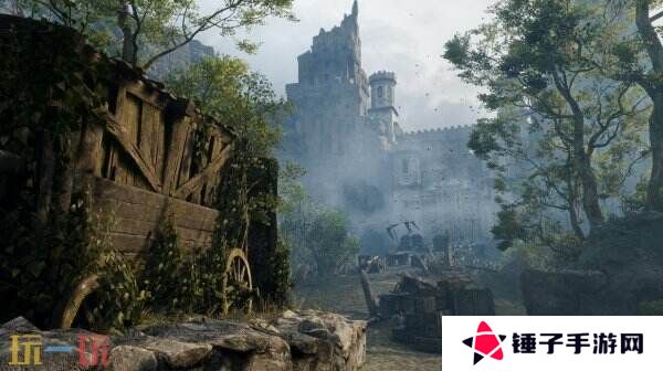 《女巫之火》抢先体验版“巫山”更新现已推出