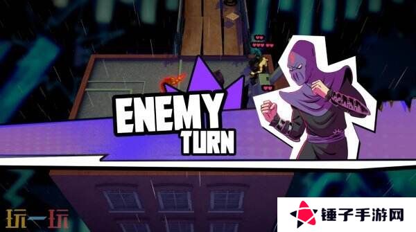 《忍者神龟:战术性打击》将于5月22日在Steam推出