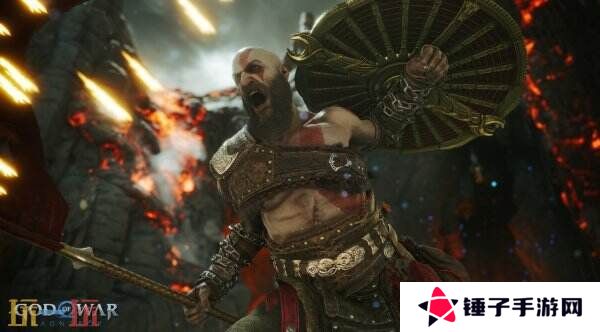 《战神：诸神黄昏》黑暗奥德赛套装免费领