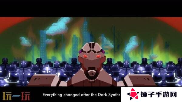 科幻动作冒险游戏《Resonant Blade》将登陆Steam平台