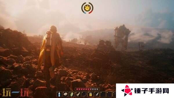 生存类RPG《Hello Sunshine》现已上线Steam页面