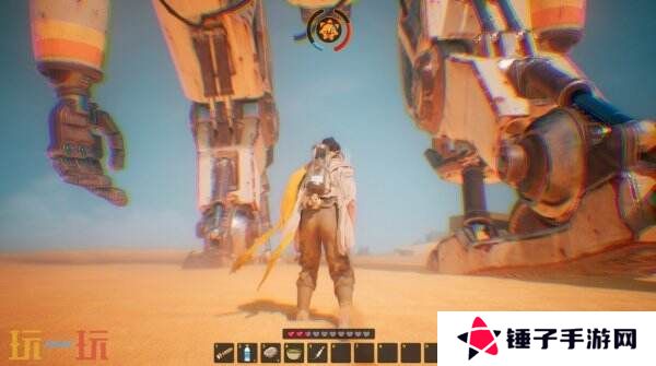 生存类RPG《Hello Sunshine》现已上线Steam页面