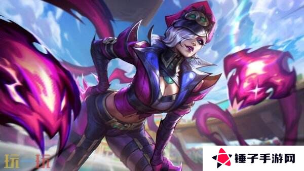 英雄联盟赤金秘宝限时开启！活动入口分享！获取LPL5周年限定皮肤