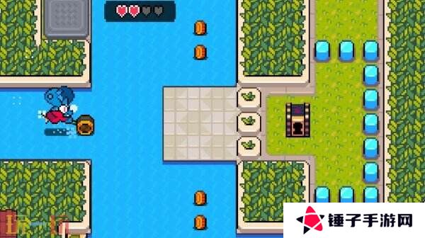 2D平台冒险《Pipistrello and the Cursed Yoyo》将于5月28日推出