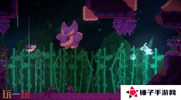 《泡泡幽灵重制版》将于3月27日同步推出PS5版