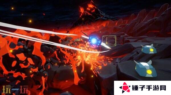 轨道空战冒险《Wild Blue》将登陆Steam平台