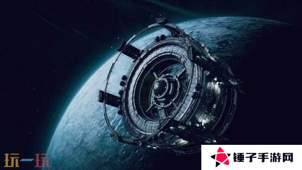 《伊克西翁IXION》PS5和Xbox版将于4月8日推出