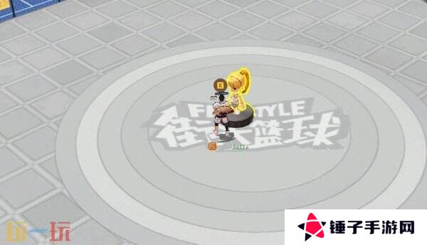 全新改版 《街头篮球》新版本亲密度系统甜蜜暴击