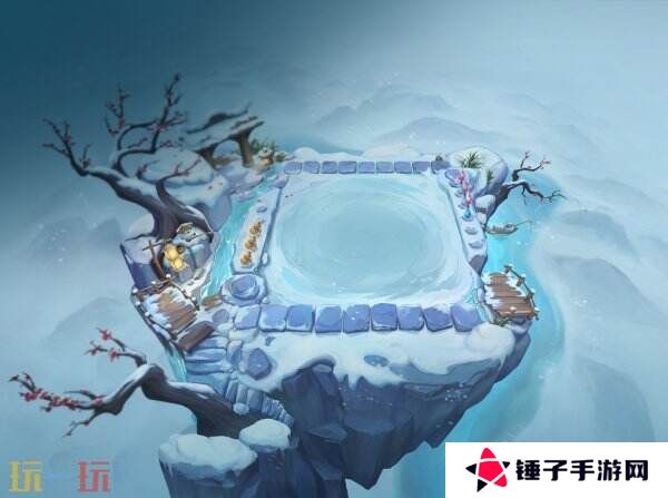 金铲铲之战13.7b版本3月13日更新公告汇总：独钓寒江雪上架！