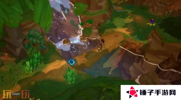 烹饪动作RPG《Town of Zoz》将登陆Steam平台