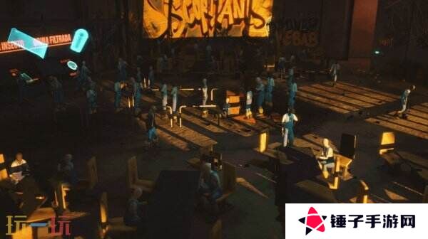 2.5D节奏动作益智《ANTRO》试玩已在PS5和Xbox平台推出